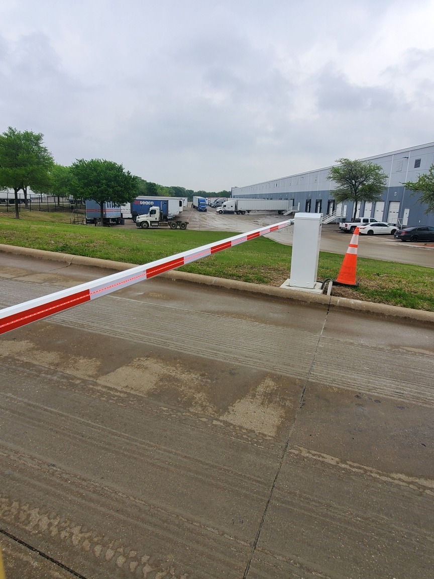 JLH Dock & Door — Job Site Photo 2